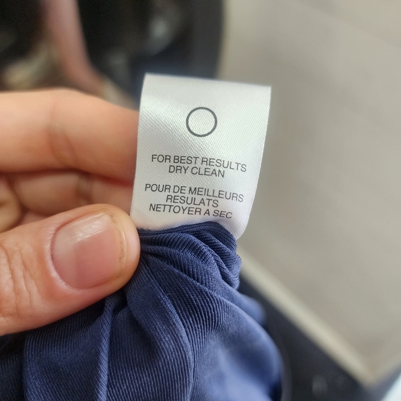 Halston Heritage Bodycon Cocktail Dress - Picture 8 of 8